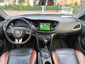 <span class=keywords><strong>Fiat</strong></span> Viaggio, Marca Italiana Economica, 1.4T LHD Automatica, 2017, Senza Incidenti, Elegante, Auto Usata Economica, Vendita all'Ingrosso per l'Africa - Product Image 4