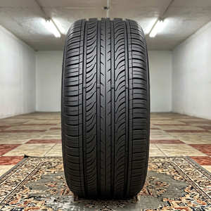 Pneus de voiture radiaux usagés de haute qualité, sans chambre à air, 235/55ZR17, vitesse S, garantie 3 ans, export en vrac à bas prix, prêts pour l'Europe/les États-Unis - Product Image 1