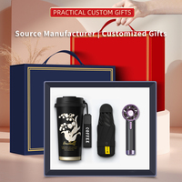 Coffrets Cadeaux Promotionnels d'Entreprise pour Cérémonie d'Ouverture TWJ00-2 pour Souvenirs et Cadeaux d'Anniversaire