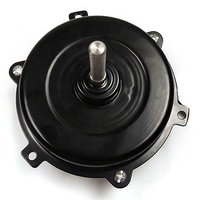 Fabricant de micro moteur sans balais 84mm haute vitesse DC moteur Bldc personnalisé pour purificateur d'air 8440