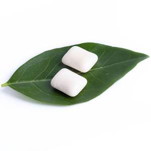 Şişe içinde Guarana özel fabrika fonksiyonel sakız ile Xylitol enerji sakız - Product Image 2