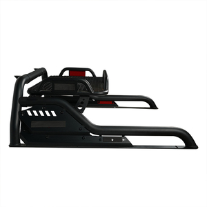 Barra antivuelco con bastidores, barra de rollo de té, pastilla para TYYOHILUbarra barra - Product Image 2