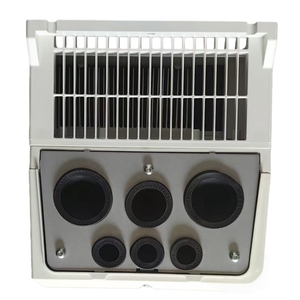 Convertidor de Frecuencia VFD Trifásico ACS580-01-033A-4 para Compresor 380V 15kw, Nuevo y Original de la Serie ACS580 en Stock - Product Image 2