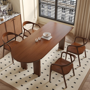 Giá Tốt Nhất Trang Trại Thông Bàn Và Ghế Rắn Gỗ Bàn Ăn Nhà Cung Cấp Bàn Đám Cưới Bằng Gỗ Cứng Rắn Gỗ Phong Cách Mộc Mạc - Product Image 3