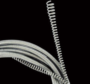 <span class=keywords><strong>Tuyau</strong></span> pliable Pick up Reacher Évier de cuisine Drains <span class=keywords><strong>Toilette</strong></span> Épilateur Outil Doux Grabber Griffe Drain Clog Remover - Product Image 2