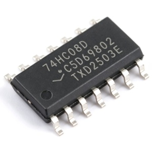 74HC08D Chip Original Nuevo de Fábrica - Product Image 1