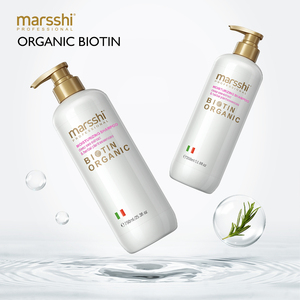 Set de Cuidado Capilar Bio, Marca Privada, Engrosador, Crecimiento del Cabello, Anticaída, Natural, Orgánico, Biotina, Hidratante, Anticaspa, Champú - Product Image 4