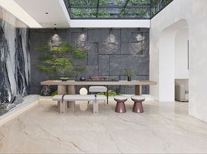 Losas de Porcelana con Acabado Mate, Baldosas de Porcelanato, Piedra Sinterizada para Baño, ¿Trabaja con Productos Frecia? - Product Image 3