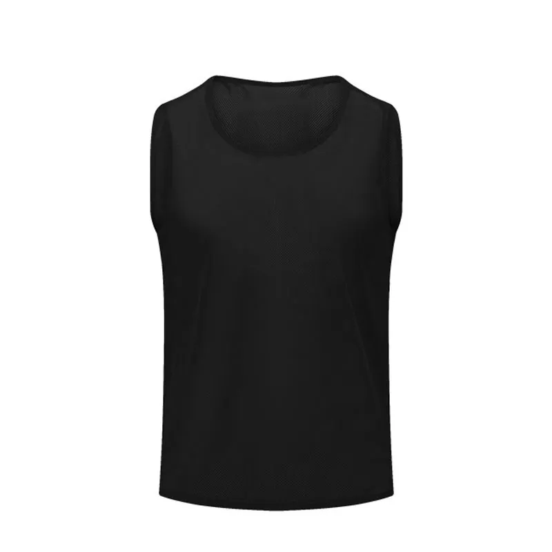 Polyester Custom Voetbal Fitness Top Mesh <span class=keywords><strong>Scrimmage</strong></span> Training <span class=keywords><strong>Vesten</strong></span> Goedkope Lacrosse Pinnies