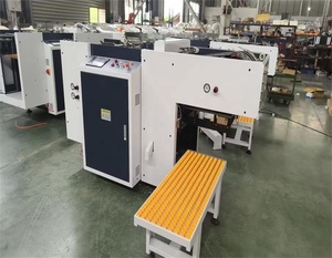 Perforadora de Papel Automática de Alta Velocidad CK-420C con Capacidad de Perforación de hasta 2 mm de Grosor - Product Image 5
