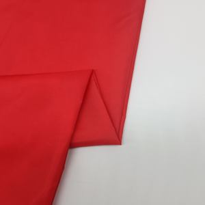 Tessuto in Poliestere 210T <span class=keywords><strong>Taffet</strong></span>à a Basso Prezzo per Fodera Leggera e Maglie da Calcio - Product Image 5