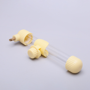 <span class=keywords><strong>Abbeveratoio</strong></span> Automatico <span class=keywords><strong>per</strong></span> <span class=keywords><strong>Gabbie</strong></span> di <span class=keywords><strong>Uccelli</strong></span> di Alta Qualità, 220ml 280ml, Senza Gocciolamenti né Perdite, con Grilletto Appeso - Product Image 6