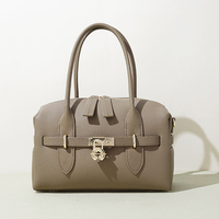 Sacs à main en cuir véritable pour femmes, sacs messager en cuir de vachette pleine fleur, sac de créateur de luxe discret pour femmes, sac à bandoulière, marque privée