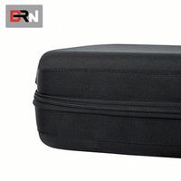 Étui de transport rigide en EVA imperméable, antichoc et anti-poussière de grande capacité pour contrôleur DJ portable 2 canaux Pioneer DDJ-SB2