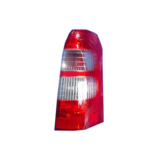 ไฟท้ายรถยนต์สำหรับ Probox Succeed ปี 2005 รุ่น 212-19R7 - Product Image 2