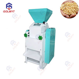 Production automatique <span class=keywords><strong>à</strong></span> petite échelle de céréales avoine orge blé haricots flocons de maïs 220V moteur pour les industries agricoles nouveau ou d'<span class=keywords><strong>occasion</strong></span> - Product Image 3