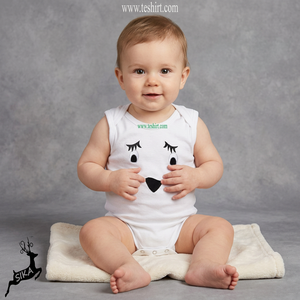 Combinaison de nuit pour bébé en coton bio et laine mérinos, vêtements pour bébé en bambou, barboteuse pour bébé en bambou, coton bio en vente en ligne sur Alibaba. - Product Image 1
