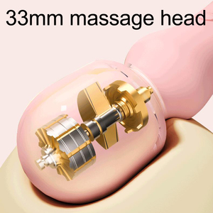 Masseur vibrant, sans fil, silencieux, étanche, stimulation du clitoris par vibration, jouets sexuels pour adultes, vibrateur personnel pour femmes - Product Image 5