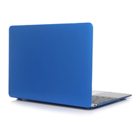 Étui pour ordinateur portable de fabrication exquise, étui rigide mat pour Macbook Air 13.6 15.3 Pro 14 16