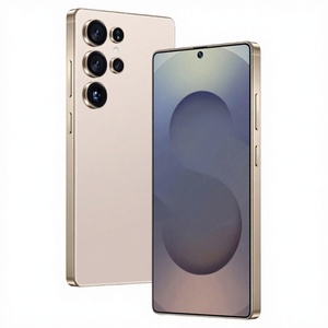 สมาร์ทโฟน S26 Ultra รุ่นใหม่ขนาด 7.3 นิ้ว 5G 12GB+512GB กล้องคู่ 48+108MP รองรับซิมคู่ ระบบ Android ปลดล็อค CDMA LTE กล้องหลัง 108MP รุ่นฝรั่งเศส - Product Image 3