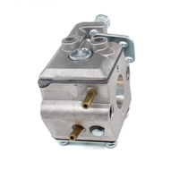 Carburateur WT-629 WT-629-1 Poulan PP114 PP175 PP176 XT125TR XT30D GTI15 358798460 358798461