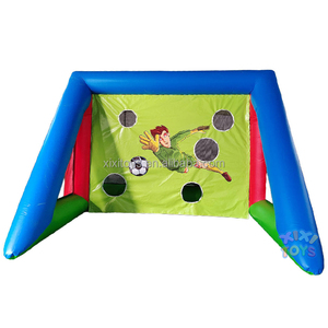 <span class=keywords><strong>Cage</strong></span> <span class=keywords><strong>gonflable</strong></span> <span class=keywords><strong>de</strong></span> tir <span class=keywords><strong>de</strong></span> pénalité <span class=keywords><strong>de</strong></span> <span class=keywords><strong>football</strong></span>, <span class=keywords><strong>cage</strong></span> <span class=keywords><strong>gonflable</strong></span> <span class=keywords><strong>de</strong></span> jouet <span class=keywords><strong>de</strong></span> défi <span class=keywords><strong>de</strong></span> cible <span class=keywords><strong>de</strong></span> <span class=keywords><strong>football</strong></span>, jeu <span class=keywords><strong>de</strong></span> but <span class=keywords><strong>de</strong></span> coup <span class=keywords><strong>de</strong></span> pied <span class=keywords><strong>de</strong></span> <span class=keywords><strong>football</strong></span> pour des enfants - Product Image 3