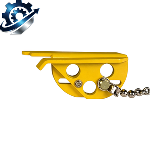 Interruptor de Seguridad Mecánico de Doble Polo Mediano XCSE5512, Sensor de Bloqueo para Puerta de Gabinete - Product Image 4