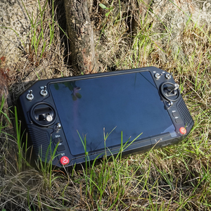 Máy phát video sợi quang khoảng cách cực xa (40km/80km) hỗ trợ truyền hình ảnh 4K máy bay không người lái điều khiển bay có độ trễ thấp - Product Image 4