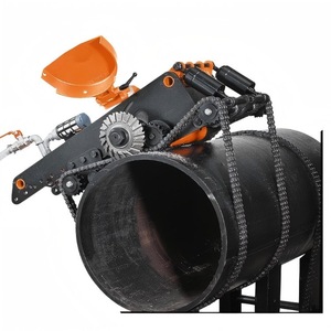 เครื่องตัดเฟน โอเวอร์โทน รุ่น 72303561090 10V ไร้สาย สำหรับงานอุตสาหกรรม - Product Image 3