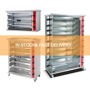 Rotisserie à charbon de bois de qualité supérieure pour <span class=keywords><strong>poulet</strong></span>, <span class=keywords><strong>occasion</strong></span>, Craigslist, carrosserie automobile - Product Image 2