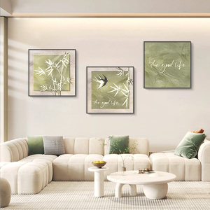 Elegant Decorative Painting with a <b>Clock</b> <b>Wall</b> Art for Decoration Interior House Romantic and Retro Style Home <b>Wall</b> <b>Decor</b> - Product Image 6