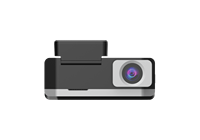 Personnalisation OEM/ODM, vidéo HD 4K + 1080P, WiFi 2,4/5,8 GHz, écran IPS, caméra de tableau de bord à double objectif avant et arrière, vision nocturne
