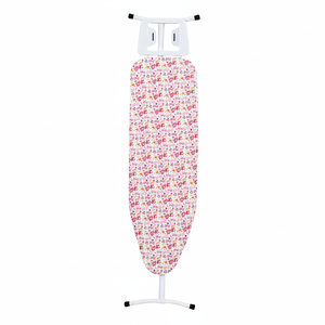 Planche à repasser portable pliable Jazz avec housse de planche à repasser - Product Image 1