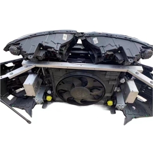Gran oferta de montaje de parachoques delantero y piezas de montaje de faros de coche para Volvo <span class=keywords><strong>XC90</strong></span> 2023 accesorios de coche Premium - Product Image 4