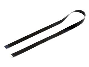 Cable FFC Waveshare de 20 pines y 0.5 mm de paso (contacto del lado opuesto) de 0.5 m para proyectos DIY, compatible con B706 - Product Image 3