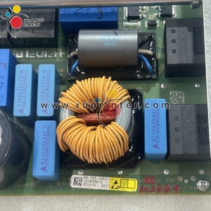 Carte de circuit WD Original 00.785.1262/10 CDAB380-2 pour pièces d'impression offset Heidelberg 00.785.1262 - Product Image 3