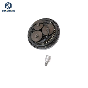 Reductor de Engranajes de Baja Holgura y Alta Precisión para Robot CNC A97L-0218-0980 # 80 Harmonic Drive - Product Image 1