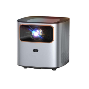 ซูเด็กซ์ มินิโปรเจคเตอร์พกพากลางแจ้งกันน้ำกันฝุ่น LED โฮมเธียเตอร์โปรเจคเตอร์พร้อมอินเตอร์เน็ตไร้สายบลูทูธสำหรับแคมป์ปิ้งการ์เด้น - Product Image 3