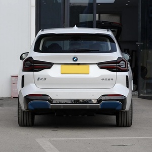 รถ <span class=keywords><strong>IX3</strong></span>ไฟฟ้าอัตโนมัติพร้อมเทคโนโลยี EV 2025สำหรับ B <span class=keywords><strong>M</strong></span> W - Product Image 6