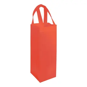 TNT <b>bottle</b> <b>carrier</b> bag personalized merchandising - Product Image 3