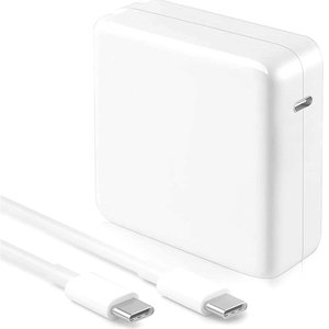 45W 60W 61W 65W 70W 85W 87W 96W 100W 118W 140W <span class=keywords><strong>Cargador</strong></span> L T Tipo C para <span class=keywords><strong>Mac</strong></span> Air Pro Adaptador de corriente <span class=keywords><strong>Cargador</strong></span> rápido - Product Image 1