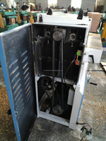 Machine à raboter le bois WFSEN, épaisseur de haute qualité, machine à raboter le bois