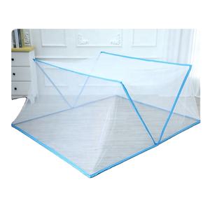 Moustiquaire portative pliée par chambre à coucher facile d'installation d'Anti-moustique pour le lit jumeau - Product Image 2