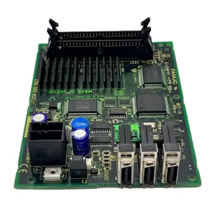 New And Original CNC Fanuc Circuit Board A20B-2002-0520