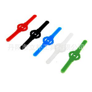 หัวตัดหญ้าแบบหมุน Lip Tools Reel Mower Head สีเขียว 7 ใบมีด สำหรับเครื่องตัดหญ้าแบบเข็นด้วยมือ อะไหล่ทดแทน - Product Image 4