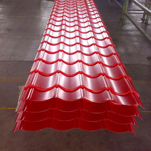 Láminas Metálicas <span class=keywords><strong>de</strong></span> Techo Corrugado <span class=keywords><strong>de</strong></span> Aluminio Galvanizado <span class=keywords><strong>de</strong></span> <span class=keywords><strong>6</strong></span> <span class=keywords><strong>Metros</strong></span> <span class=keywords><strong>de</strong></span> Largo - Product Image 6