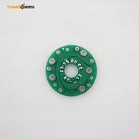 Kit de réparation de redresseur à diodes de générateur A-229152, ensemble de circuits imprimés