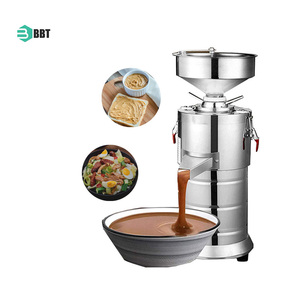 Machine à broyer les cacahuètes, les amandes et les noix de cajou pour la production artisanale à domicile, design compact pour la production de petites quantités - Product Image 5