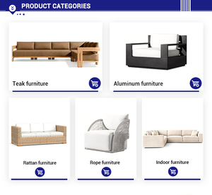 Pouf Modulare in Pelle Personalizzabile per Divano Angolare, Arredamento Classico per Interni e Hotel, Comfort - Product Image 5