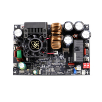XY12530S CNC DC adjustable regulated power supply constant voltage constant current module 125V/30A/3750W true three generations